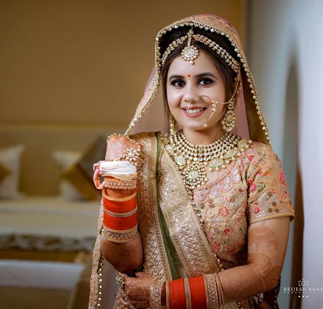 Loreat Beauty Parlour