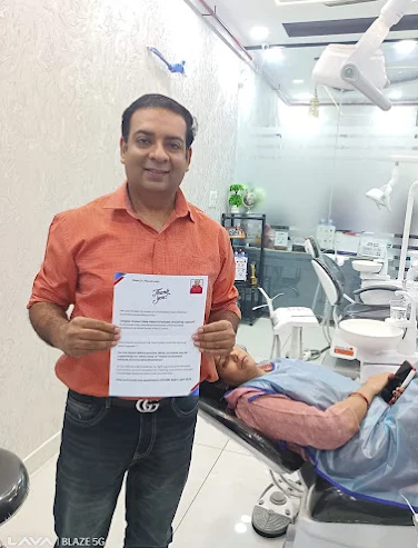 Jain Dental Clinic