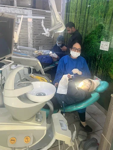 Dr. Gaurav Dixit & Shivani Dixit Dental Clinic