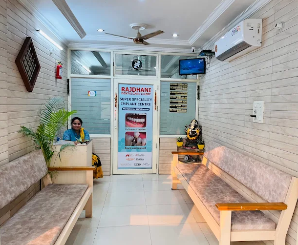 Rajdhani Dental Care Clinic 