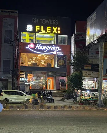 Flex Gym - Your Body, Your Way