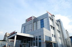 Nutema Hospital, Meerut