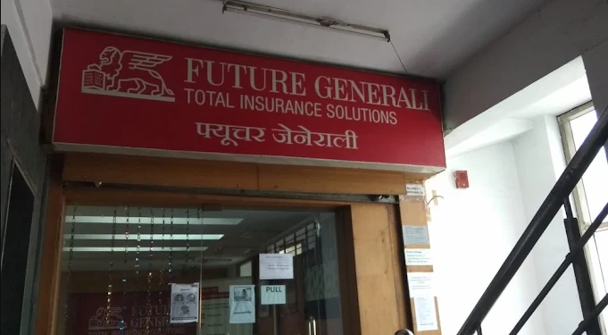 Future Generali India Life Insurance Co. Ltd
