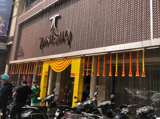 Tanishq Jewellery - Meerut