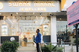 Swarn Mahal Jewellers | Best Jeweller in meerut