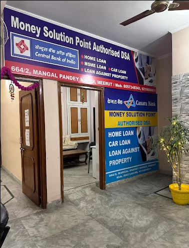 Money Solution Point