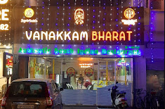 Vanakkam Bharat