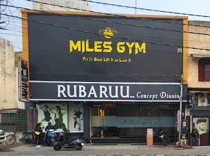 Rubaruu Concept & Dining