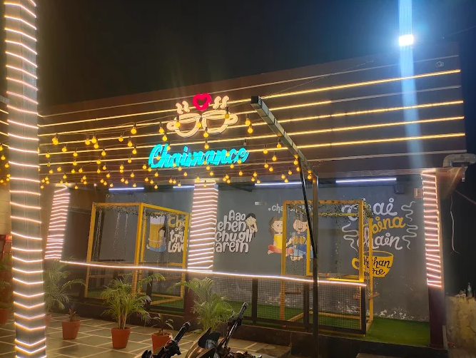 The City Grille Restaurant