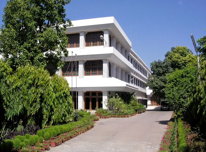 Meerut Public School