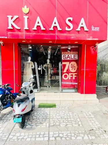 Kiaasa | Women's Ethnic Wear