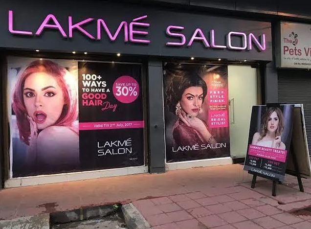 Lakme Salon