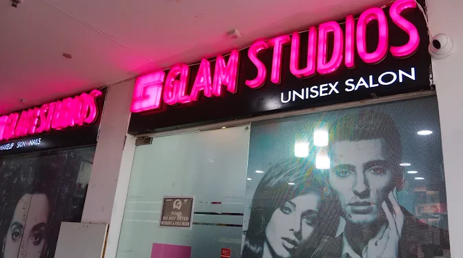 Yes Glam Salon