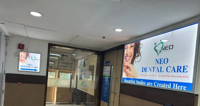 Neo Dental Care