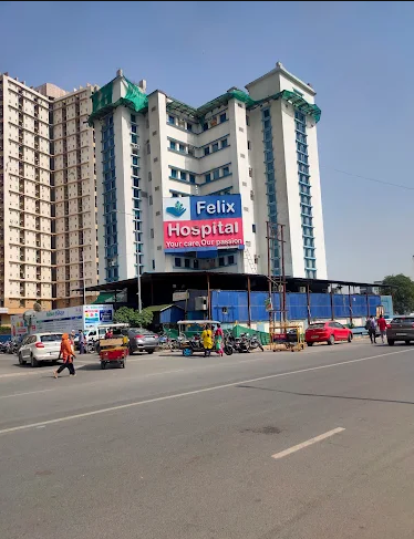 Felix Hospital