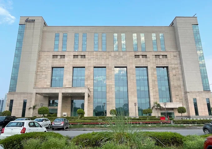 Max Super Speciality