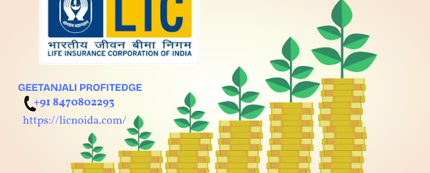 Geetanjali Profitedge 