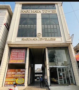 Hari maya jewellers