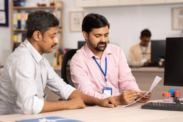 Deepak Finance Limited 