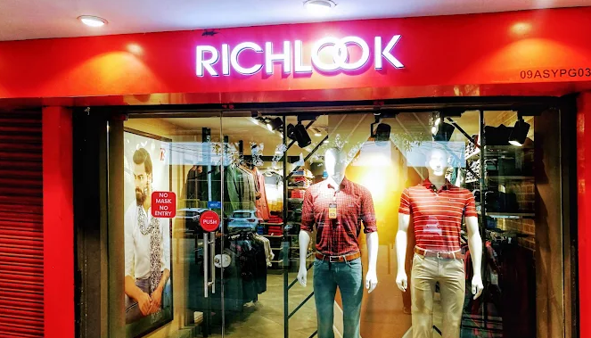 Richlook Noida