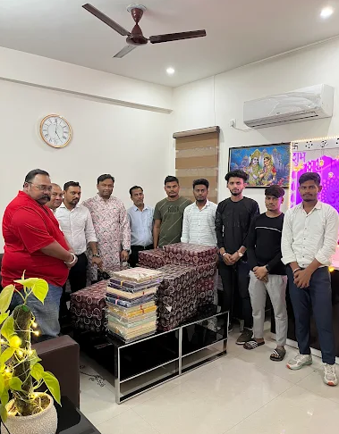 Guptaaji bricks Pvt. Ltd.