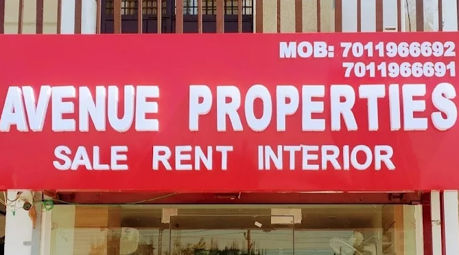 Avenue Properties