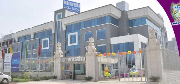 Indraprastha Global School