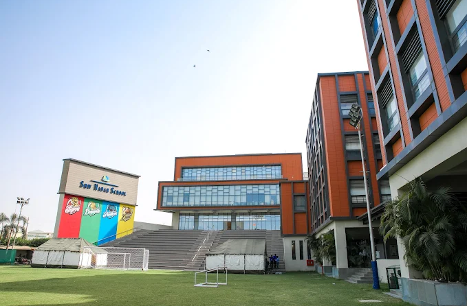 Shiv Nadar School, Noida