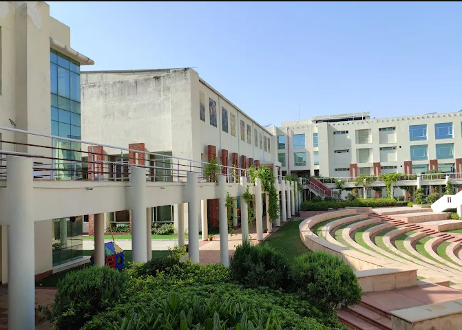 Kothari International School