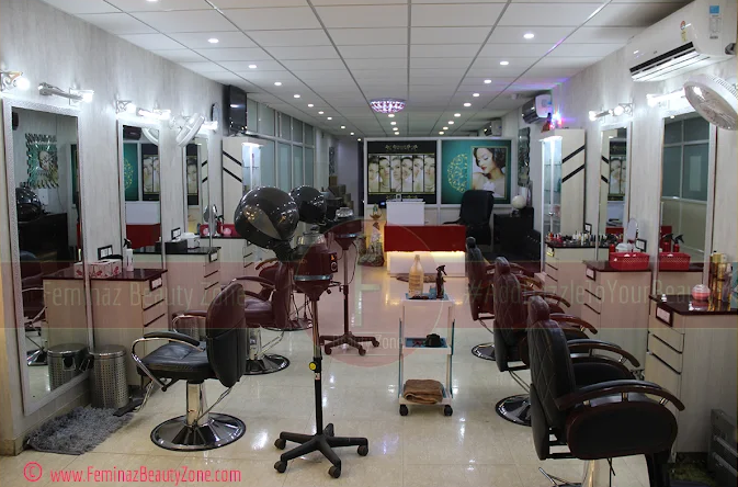 Feminaz Beauty Zone