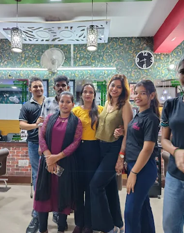 The Grace Beauty Zone