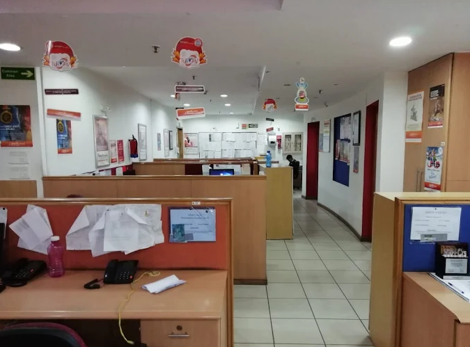 ICICI Lombard General Insurance