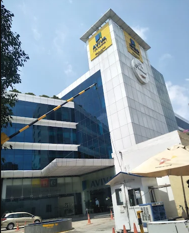 Aviva Life Insurance