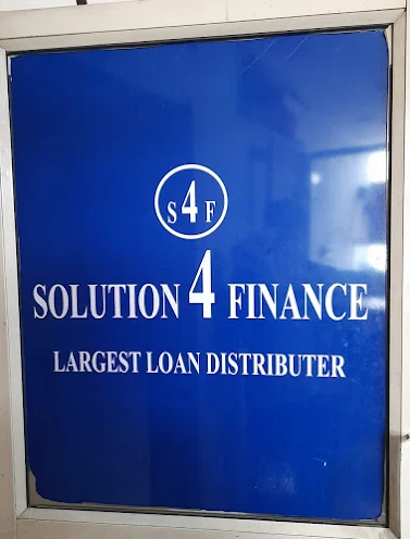 Solution 4 Finance