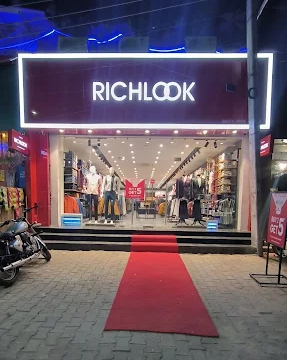 Richlook Store Gurugram