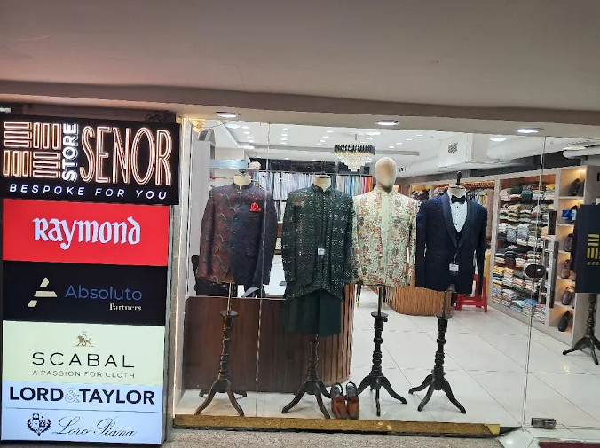 STORE SENOR
