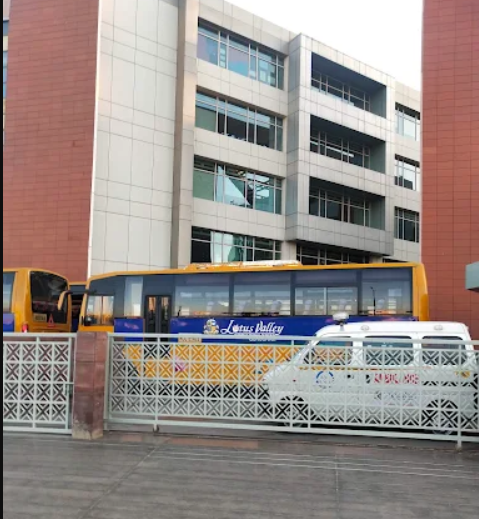Lotus Valley International School