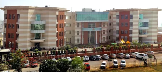 Manav Rachna International School