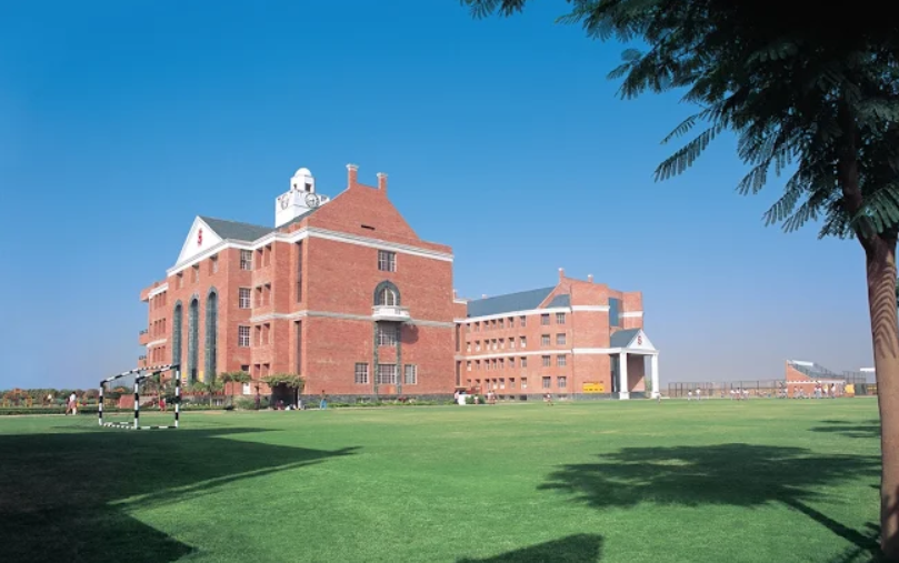 Scottish High International School