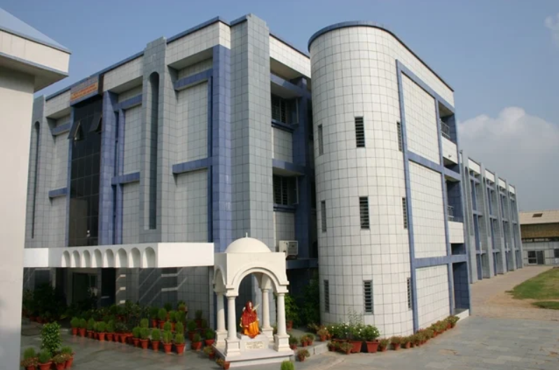 Blue Bells Model School