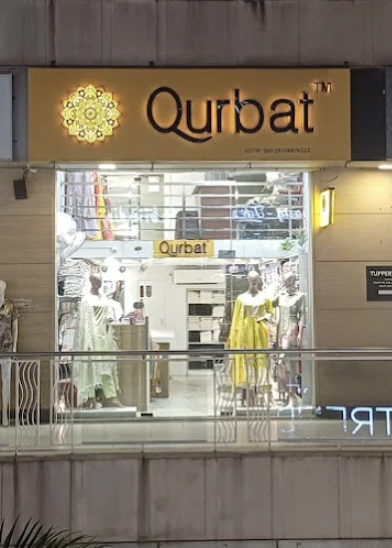 Qurbat