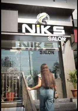 Niks International Salon