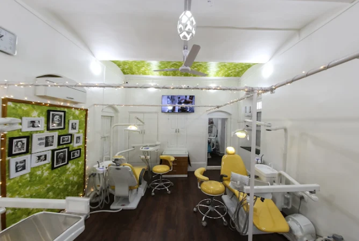Deccan Dental Clinic