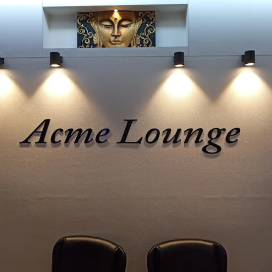Acme Dental Lounge ®