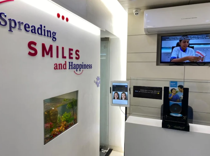 32Smiles Dental Clinic