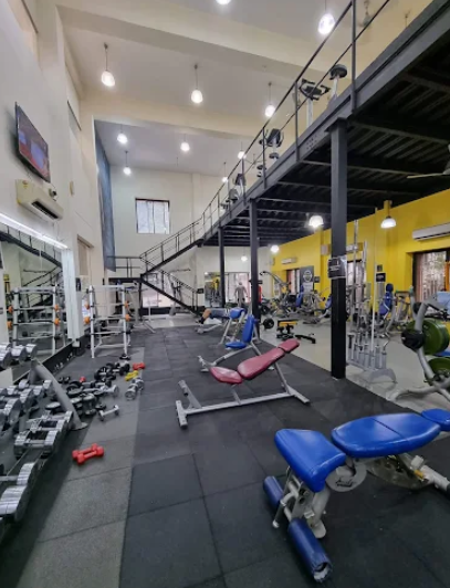 Fitranger Gym