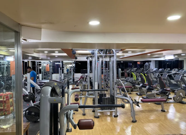 Sky Fitness & Wellness