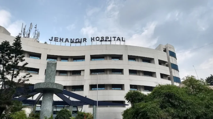 Jehangir Hospital