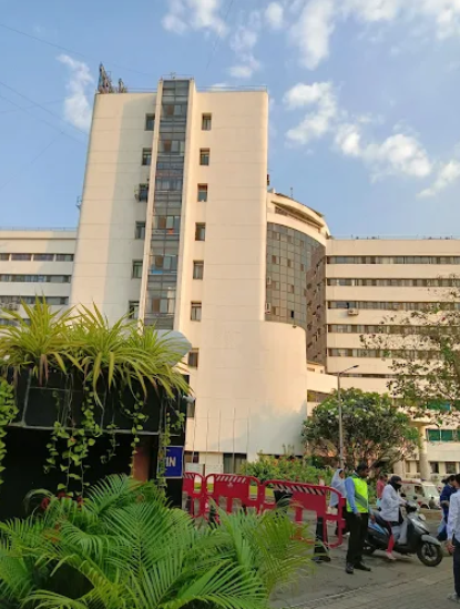 Deenanath Mangeshkar Hospital