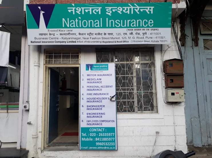 National Insurance Company